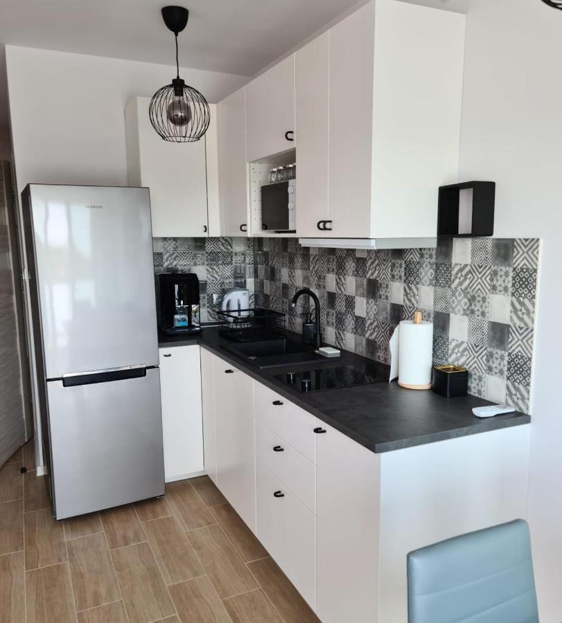 Apartamenty "Aga" Rusinowo Rusinowo  Zewnętrze zdjęcie